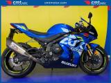 SUZUKI GSX R 1000 Garantita e Finanziabile