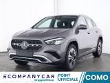 MERCEDES-BENZ GLA 200 d Automatic Progressive Advanced