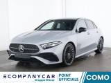MERCEDES-BENZ A 250 4Matic AMG Line Advanced Plus