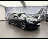 BMW 420 d 48V Cabrio Msport