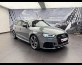AUDI RS 3 SPB 2.5 TFSI quattro S tronic