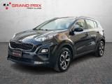 KIA Sportage 1.6 ECOGPL 2WD Business Class