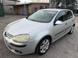 VOLKSWAGEN Golf 1.4 16V 5p. senza nessun lavoro da fare