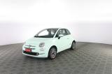FIAT 500 500 1.2 69 CV Lounge
