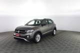 VOLKSWAGEN T-Cross T-Cross 1.6 TDI DSG SCR Style BMT