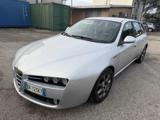 ALFA ROMEO 159 174,024km 1.9jtdm Sportwagon perfetta di meccanica