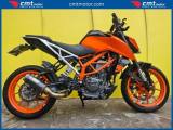 KTM 390 Duke Garantita e Finanziabile
