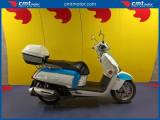 KYMCO Like 200i Garantito e Finanziabile
