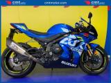 SUZUKI GSX R 1000 Garantita e Finanziabile