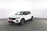 VOLKSWAGEN T-Roc T-Roc 1.0 TSI 115 CV Style BlueMotion Technology