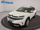 CITROEN C5 Aircross C5 Aircross 1.2 puretech Feel