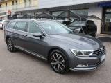 VOLKSWAGEN Passat Variant Passat VIII 2.0 tdi SW Highline 4motion 190cv dsg