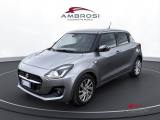 SUZUKI Swift 1.2h Top 2wd