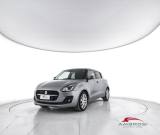 SUZUKI Swift 1.2h Top 2wd
