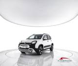 FIAT Panda 1.0 firefly hybrid Cross s&s 70cv 5p.ti