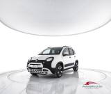 FIAT Panda 1.0 firefly hybrid Cross s&s 70cv 5p.ti