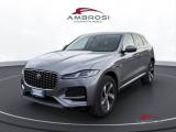 JAGUAR Other F PACE 2.0 D 163 CV AWD aut. R-Dynamic S