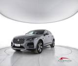 JAGUAR Other F PACE 2.0 D 163 CV AWD aut. R-Dynamic S