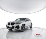 BMW X4 xDrive20d Msport