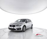 BMW 216 Serie 2 d - PER OPERATORI DEL SETTORE
