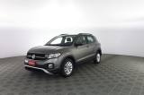 VOLKSWAGEN T-Cross T-Cross 1.6 TDI DSG SCR Style BMT