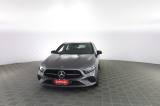 MERCEDES-BENZ A 180 A 180 d Automatic Sport