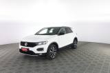 VOLKSWAGEN T-Roc T-Roc 1.0 TSI 115 CV Style BlueMotion Technology