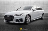 AUDI A4 Avant 30 TDI/136 CV S tronic S line edition