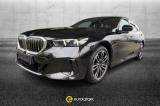 BMW 540 d 48V xDrive Touring Msport