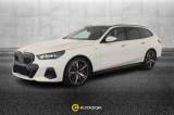 BMW 540 d 48V xDrive Touring Msport Pro