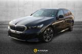 BMW 520 d 48V sDrive Touring Msport