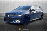 VOLKSWAGEN Golf 2.0 TSI DSG GTI