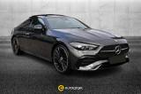 MERCEDES-BENZ CLE 300 4Matic Coupé AMG Line Advanced Plus