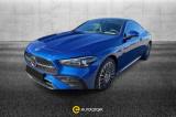 MERCEDES-BENZ CLE 300 4Matic Coupé AMG Line Premium