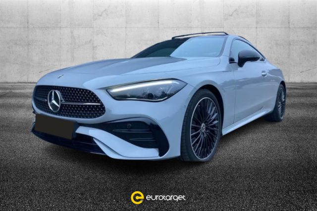 MERCEDES-BENZ CLE 200 Elettrica/Benzina 2024 usata MERCEDES-BENZ CLE 200 Elettrica/Benzina 2024 usata
