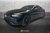 MERCEDES-BENZ CLE 200 Coupé AMG Line Premium