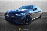 MERCEDES-BENZ CLE 200 Coupé AMG Line Premium