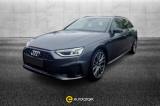 AUDI A4 Avant 35 TFSI S tronic S line edition