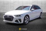 AUDI A4 Avant 35 TFSI S tronic S line edition