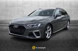 AUDI A4 Avant 35 TFSI S tronic S line edition