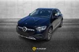 MERCEDES-BENZ GLA 200 Automatic Business Extra