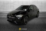 MERCEDES-BENZ GLA 200 d Automatic Premium