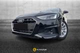 AUDI A4 Avant 35 TFSI S tronic