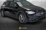 MERCEDES-BENZ GLA 220 d Automatic 4Matic Premium