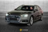 AUDI A4 Avant 35 TDI/163 CV S tronic Business Advanced