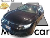 VOLKSWAGEN Golf Variant Variant 1.0 etsi evo Life 110cv dsg - GD423WF
