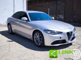 ALFA ROMEO Giulia 2.2 Turbodiesel 160 CV AT8 Sprint