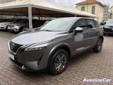 NISSAN Qashqai mhev xtronic TELECAMERA 360 PREZZO REALE IVA ESP