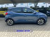 HYUNDAI i10 1.0 MPI AT Connectline KM0