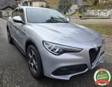 ALFA ROMEO Stelvio 2.2 Turbodiesel 190 CV AT8 Q4 Sprint UNICO PROPR.